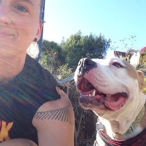 Meet your Posher, Marloes